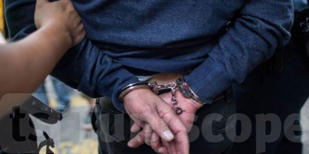 مروع الأهالي في مرناق في قبضة الأمن: التفاصيل