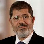 Célébration du 2eme anniversaire de la Révolution Tunisienne : Morsi absent 