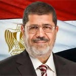 إجراءات أمنية مشددة استعدادا لمحاكمة مرسي في القاهرة