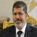 واشنطن تعرب عن قلقها بعد الحكم بالسجن على محمد مرسي
