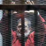 إحالة دعوى إلغاء إتفاقيات “مرسي” مع “دول التخابر” لهيئة استشارية بمصر