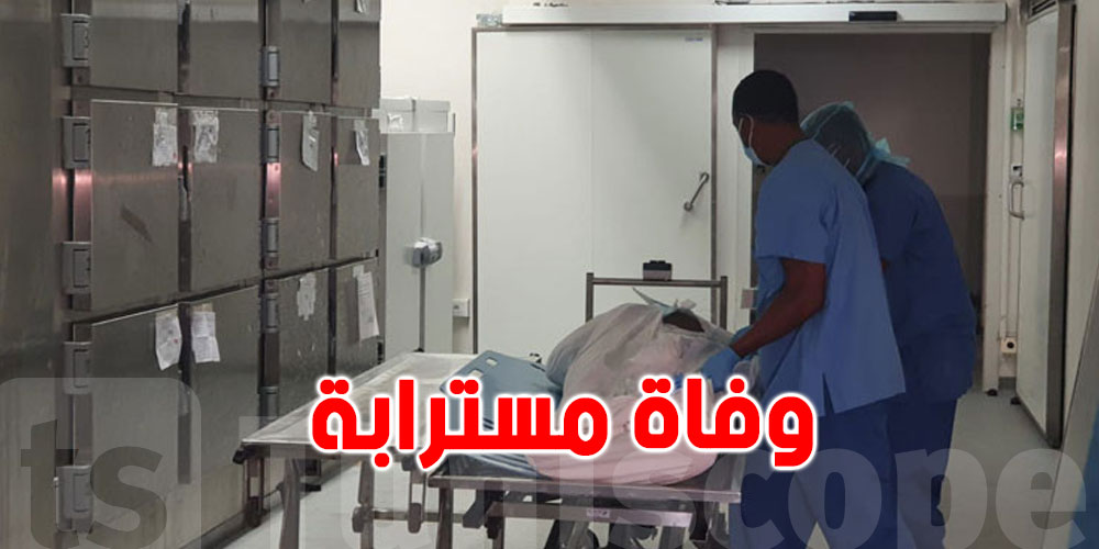مصر : يقتل عشيقته قبل السحور ثم يتعرض لسكتة قلبية