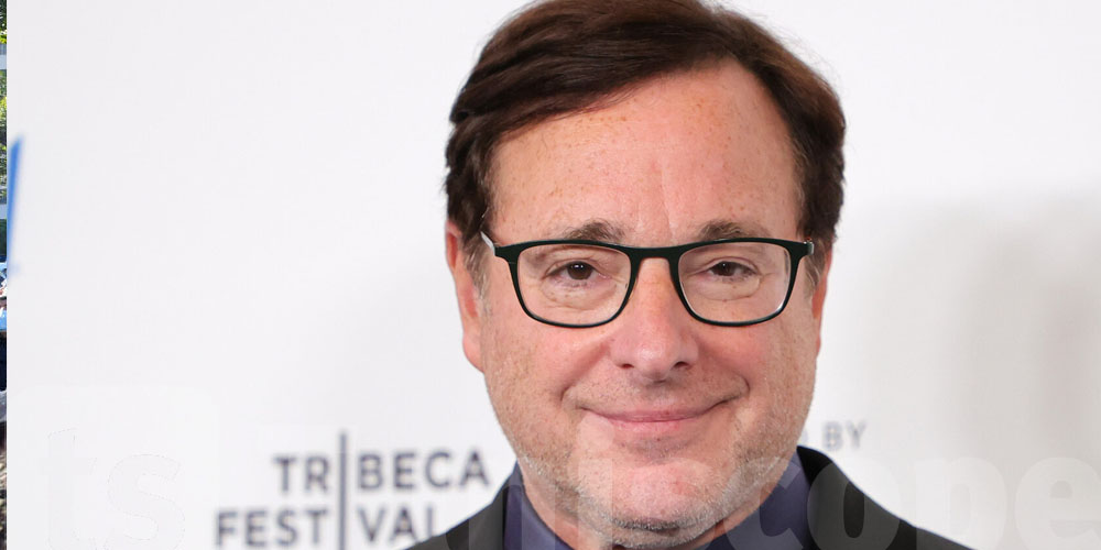 Le comédien américain Bob Saget retrouvé mort