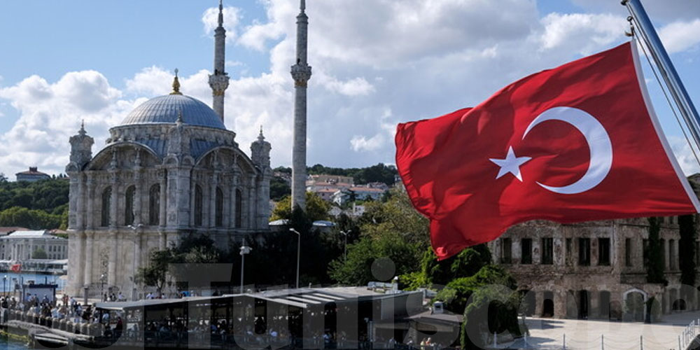 عاجل : وفاة ممثل تركي مشهور عن عمر 45 عامًا