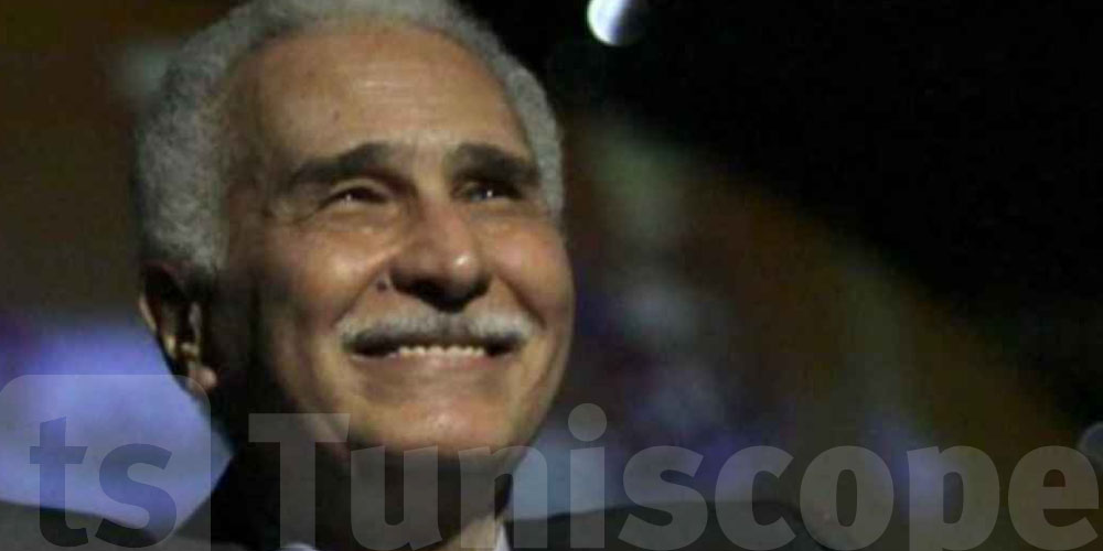 Décès de la légende égyptienne Abdel Rahman Abou Zahra