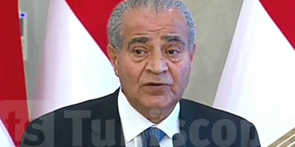 عاجل : وفاة وزير مصري سابق