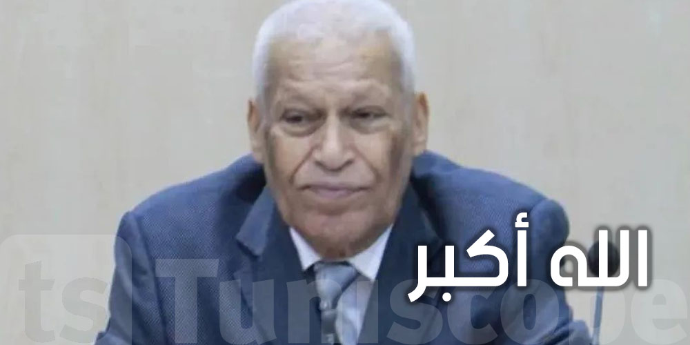 وزارة الشؤون الثقافية تنعى الدكتور المؤرّخ خليفة شاطر