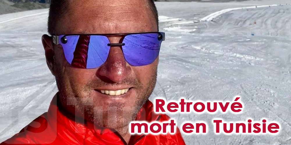 Du nouveau dans l’affaire de l’entraîneur de ski retrouvé mort en Tunisie 