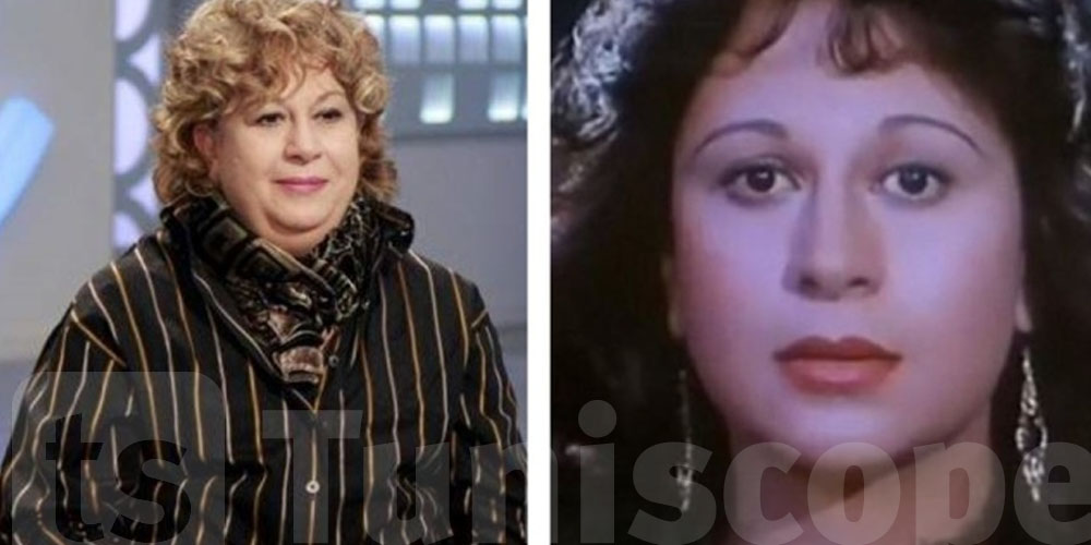 Décès de Somaya El Alfy, icône du cinéma et du théâtre égyptiens