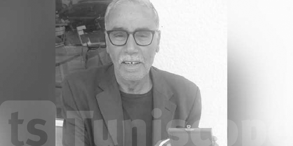 وفاة الصحفي صالح القادري