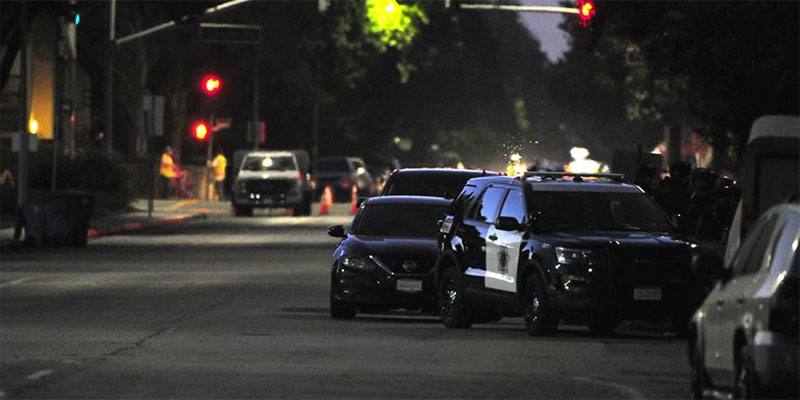 مقتل 3 وجرح 12 في إطلاق نار بولاية كاليفورنيا الأمريكية