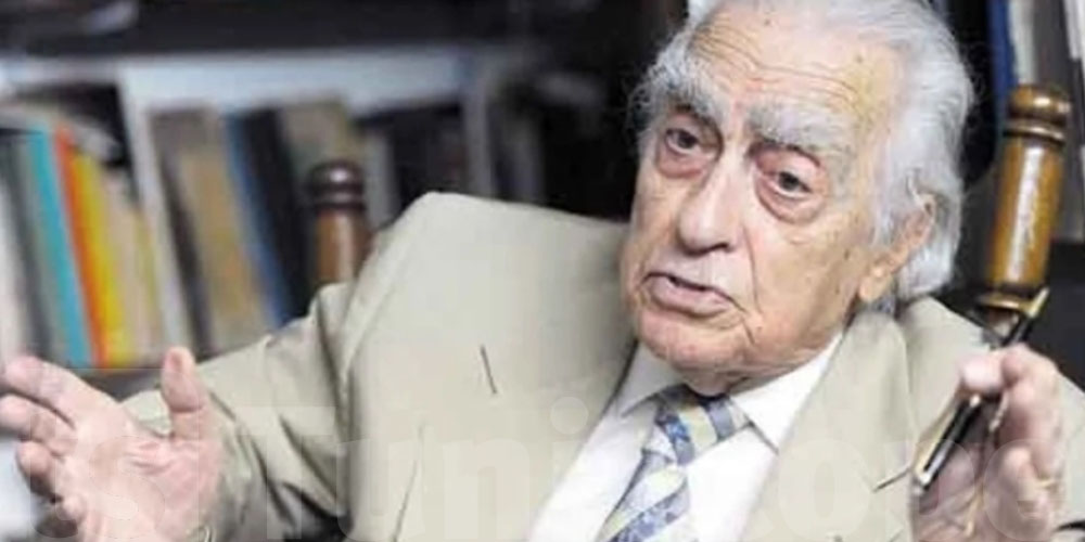 عاجل : وفاة المفكر المصري الكبير مراد وهبة