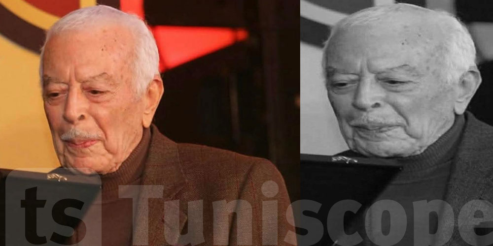 Décès du professeur Ahmed Gherab : la médecine tunisienne en deuil