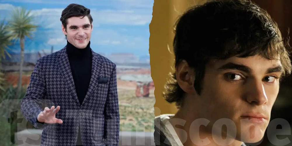 صدمة لمحبي Breaking Bad.. وفاة الممثل آر جي ميتي عن 34 عامًا!