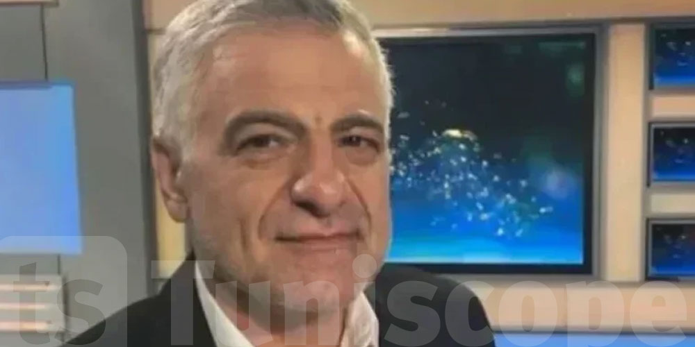 Beyrouth : un journaliste d’Al-Manar et son épouse tués dans une frappe