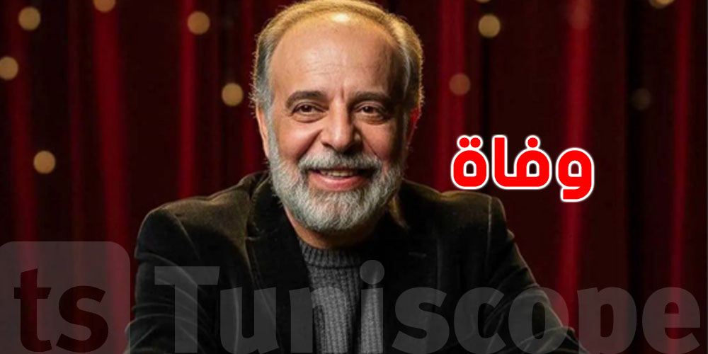 رحيل الفنان ياسر صادق بعد صراع طويل مع المرض