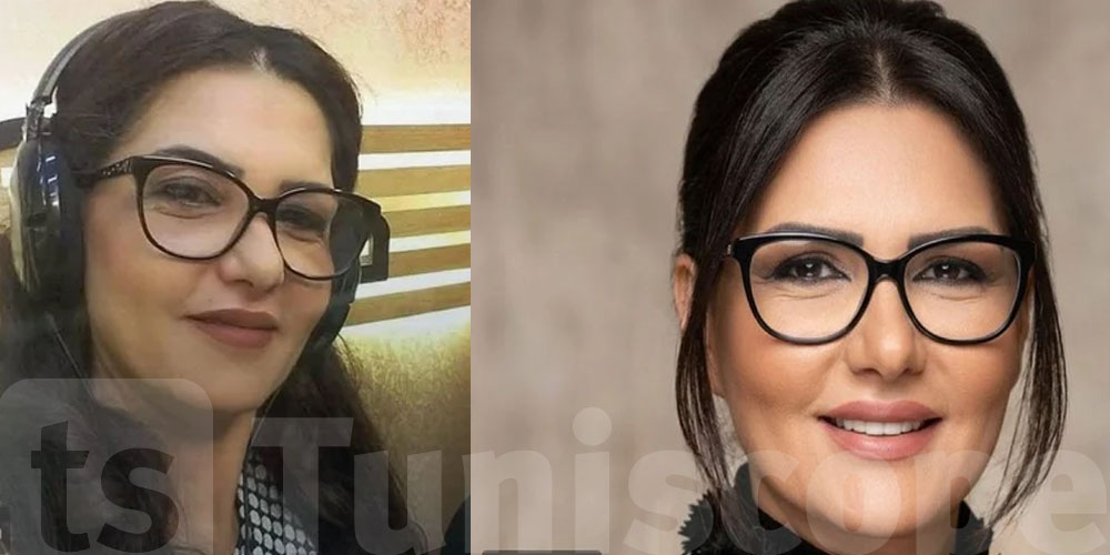 وفاة الإعلامية اللبنانية غادة الدايخ