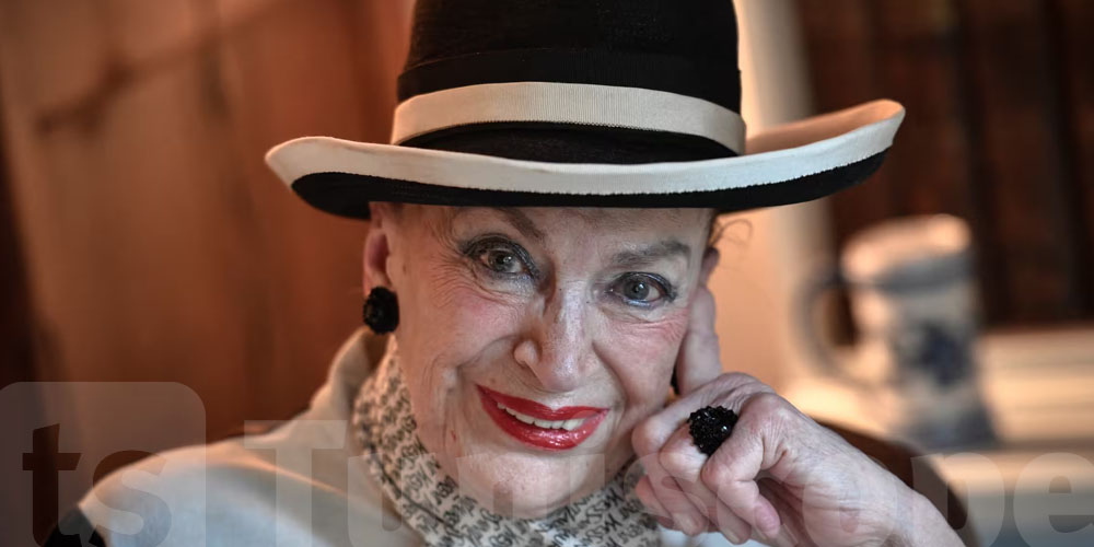 Geneviève de Fontenay, ancienne dirigeante du comité Miss France, est morte 