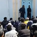 Pour la 3ème fois l’Imam de la mosquée El Baraka, empêché de monter en chaire