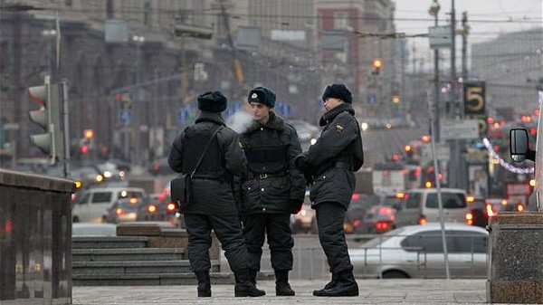 خلال شهرين.. ''القنابل'' تُرعب موسكو