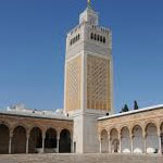 تعيين إمام خطيب لخطبة الجمعة في جامع الزيتونة بدلا عن حسين العبيدي
