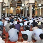 إسترجاع 6 مساجد و تحييد 22 آخرين بالقوة العامة 