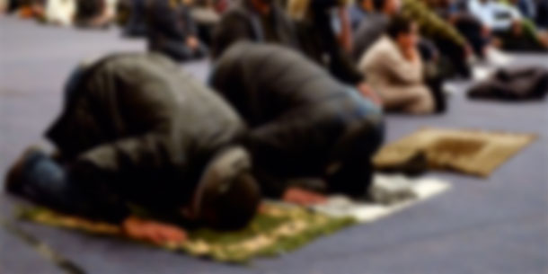 Un colis haineux envoyé à la mosquée de Québec, cible d'une fusillade en janvier