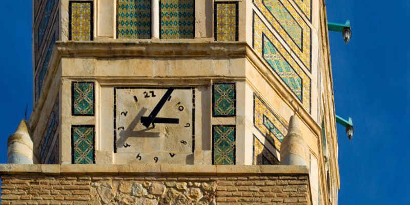 إطلاق مبادرة تسجيل ساعة تستور الأندلسية بقائمة التراث العالمي لليونسكو