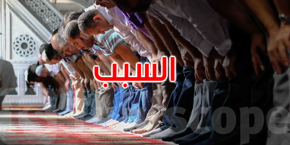  إمام مسجد يقصر وقت صلاة التراويح استجابة للمشجعين... لهذا السبب