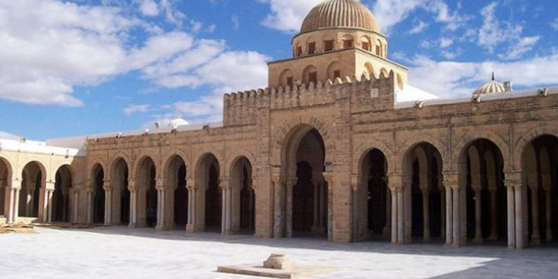إجراءات عاجلة لفائدة المعالم الدينية في ولايتي القصرين وسيدي بوزيد