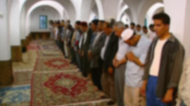 Ministère des Affaires Religieuses : Toutes les mosquées sont sous contrôle de l'Etat 