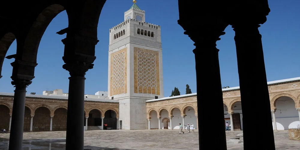 Appel au renforcement des mesures préventives dans les mosquées