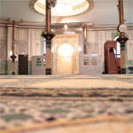 Bruxelles: Un paquet suspect retrouvé dans la Grande mosquée et d’autres mosquées seraient menacées