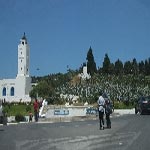 La mosquée de sidi Bou Saïd devient un lieu réservé aux réunions politiques