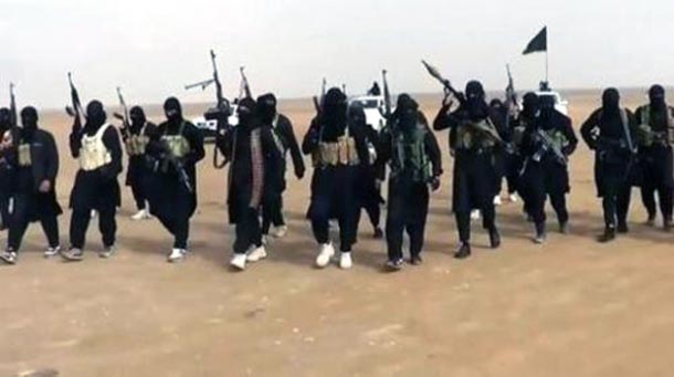 Les combattants de 'Daech' se redéploient dans l'ouest de Mossoul