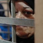 ست تونسيات في معتقلات ليبيا