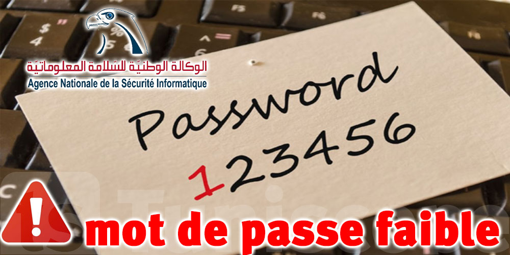 Des paramètres d’accès sécurisés : ABC de la cybersécurité
