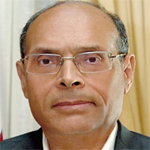 Mardi 23 avril : Examen de la motion de censure contre Moncef Marzouki 