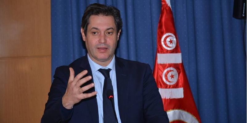 Confirmation de la démission de Mouakher de la présidence du conseil d’Afek 