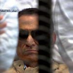 Le verdict de Hosni Moubarak : Emprisonnement à perpétuité 