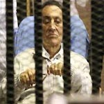 Égypte : Moubarak transféré de l'hôpital vers la prison