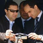 Egypte: Hosni Moubarak et ses fils vont être jugés 
