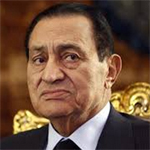  مصر: استياء أنصار مبارك من غياب صورته في جدارية احتفالية قناة السويس