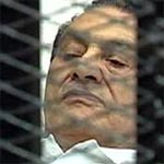Hosni Moubarak de nouveau jugé