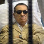 Hosni Moubarak bientôt libre, affirme son avocat