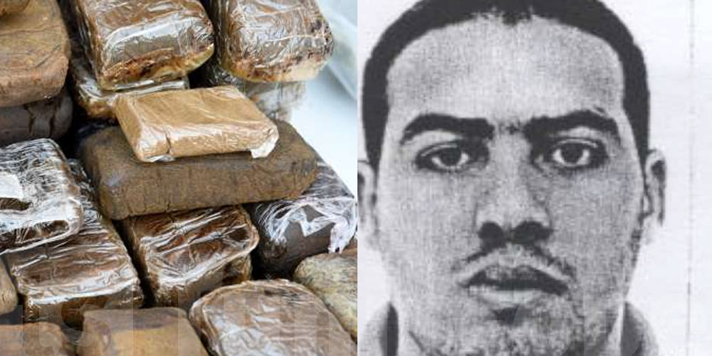 Il était en Tunisie, ‘’Mouf’’, principal importateur de cannabis marocain, devant la justice