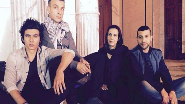 نهاية مفتوحة لمسلسل’أولاد مفيدة 2 ‘