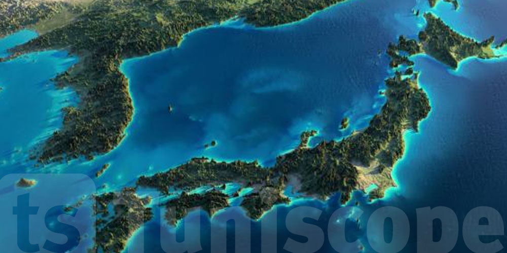 Étude scientifique : les océans enregistrent des températures inédites l’année dernière