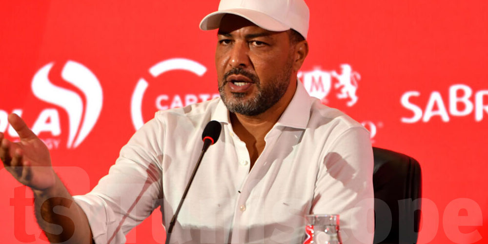عاجل: بعد تعادل بوتسوانا.. معين الشعباني يكشف ما ينقص المنتخب