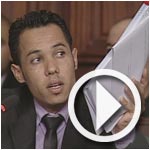 Mouldi Zidi à Tarak Dhiab : ‘j’espérais ne pas vous retrouver dans le nouveau Gouvernement’